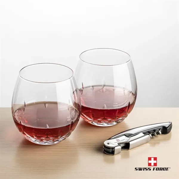 Swiss Force® Opener & Templeton Wine... from ASI 84592 St Regis Group