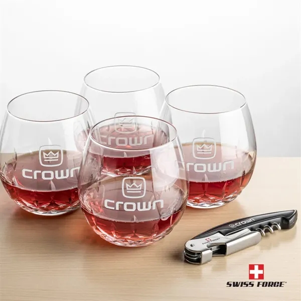 Swiss Force® Opener & Templeton Wine... from ASI 84592 St Regis Group