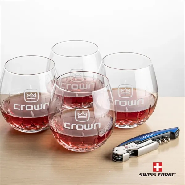Swiss Force® Opener & Templeton Wine... from ASI 84592 St Regis Group