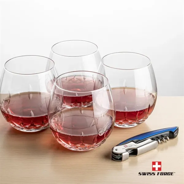 Swiss Force® Opener & Templeton Wine... from ASI 84592 St Regis Group