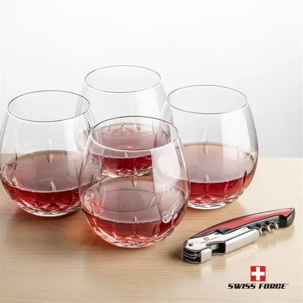 Swiss Force® Opener & Templeton Wine... from ASI 84592 St Regis Group