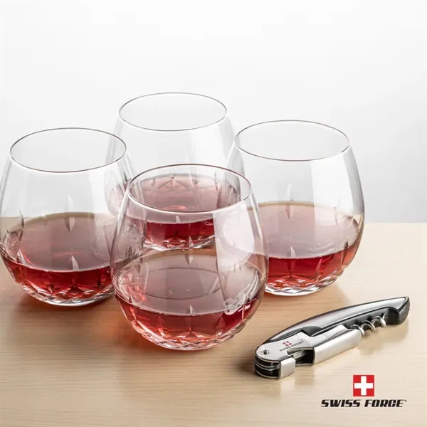 Swiss Force® Opener & Templeton Wine... from ASI 84592 St Regis Group