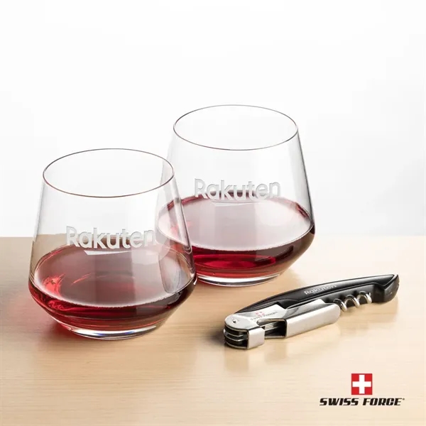 Swiss Force® Opener & Tucson Wine... from ASI 84592 St Regis Group