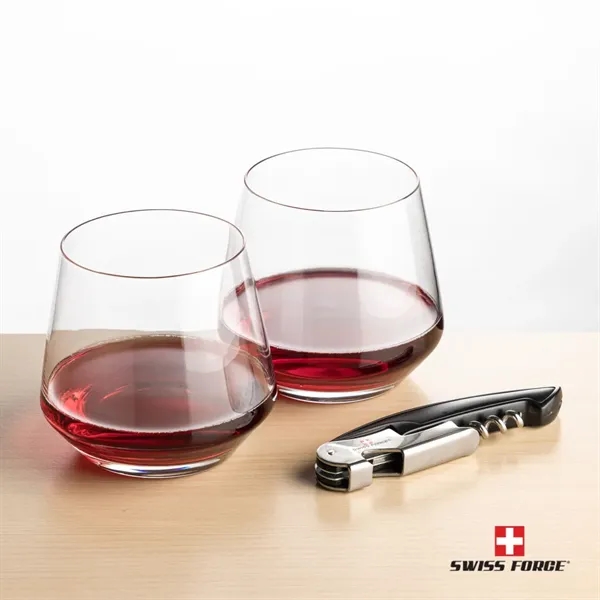 Swiss Force® Opener & Tucson Wine... from ASI 84592 St Regis Group