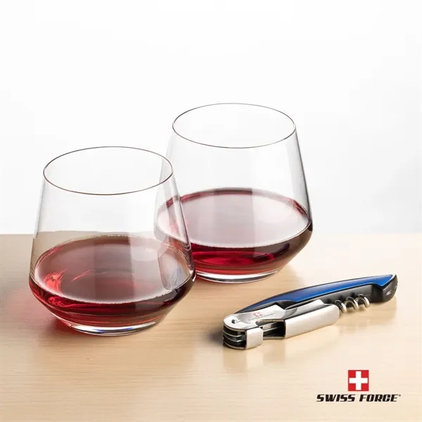 Swiss Force® Opener & Tucson Wine... from ASI 84592 St Regis Group