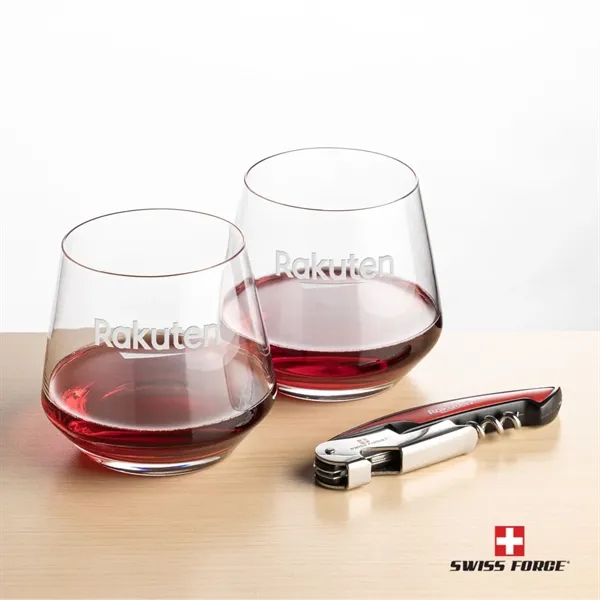 Swiss Force® Opener & Tucson Wine... from ASI 84592 St Regis Group