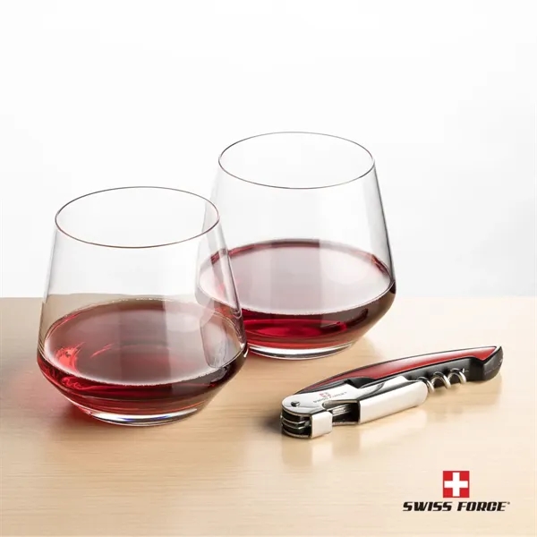 Swiss Force® Opener & Tucson Wine... from ASI 84592 St Regis Group