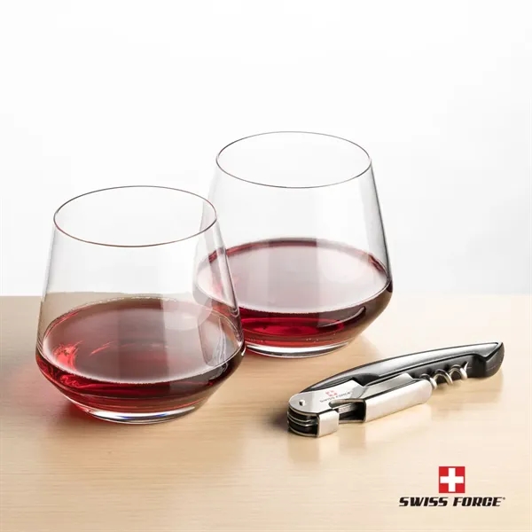 Swiss Force® Opener & Tucson Wine... from ASI 84592 St Regis Group