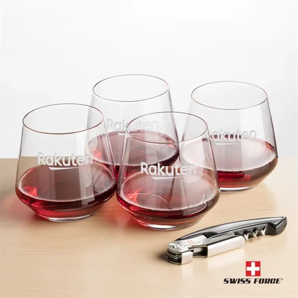 Swiss Force® Opener & Tucson Wine... from ASI 84592 St Regis Group