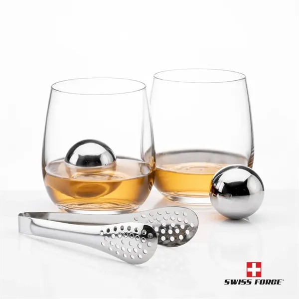 Swiss Force® S/S Balls & 2 Gibson OTR... from ASI 84592 St Regis Group