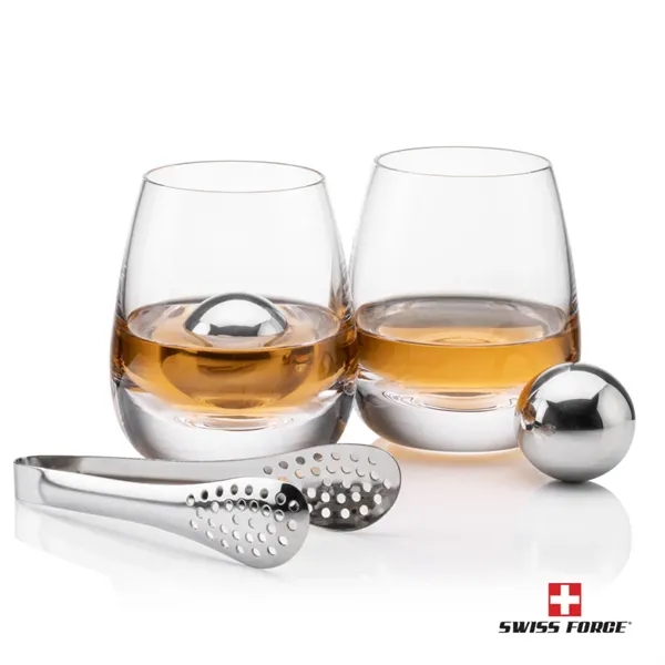 Swiss Force® S/S Balls & 2 Dimasio OTR... from ASI 84592 St Regis Group