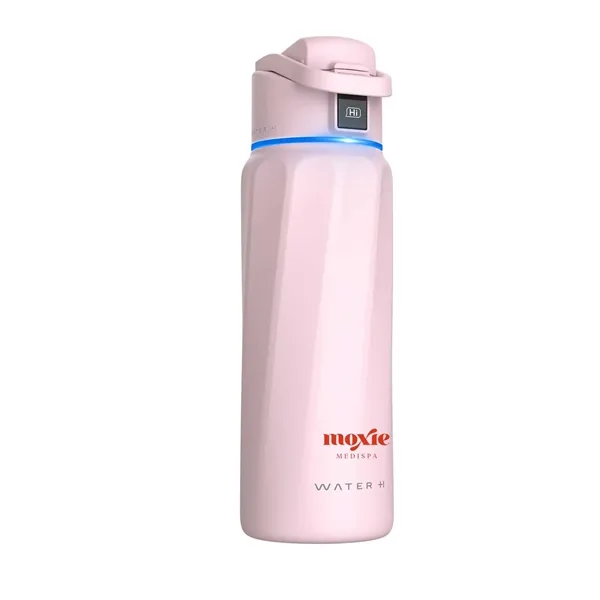 WaterH Boost Smart Water Bottle, 32 oz gives you reminders at... from ASI 72657 Active Life Promo / Active Life