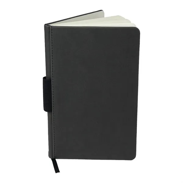 Token Stitched Notebook... from ASI 31517 Admart Products / Admart Line