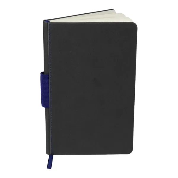 Token Stitched Notebook... from ASI 31517 Admart Products / Admart Line