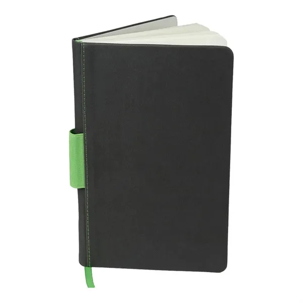 Token Stitched Notebook... from ASI 31517 Admart Products / Admart Line