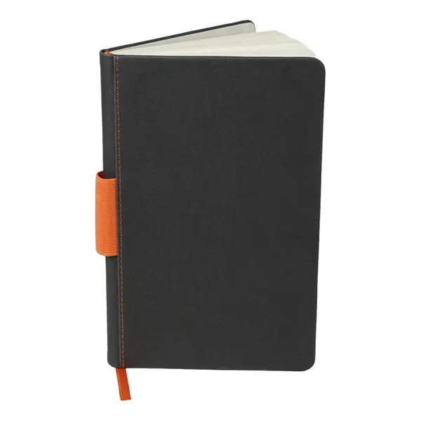 Token Stitched Notebook... from ASI 31517 Admart Products / Admart Line