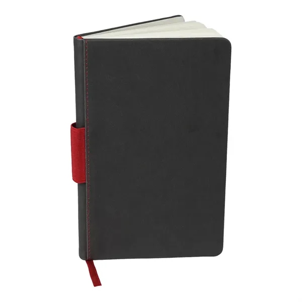 Token Stitched Notebook... from ASI 31517 Admart Products / Admart Line