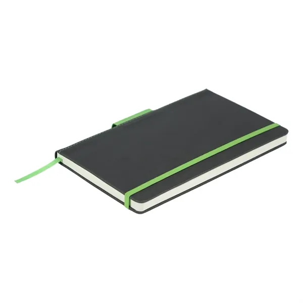 Token Stitched Notebook... from ASI 31517 Admart Products / Admart Line