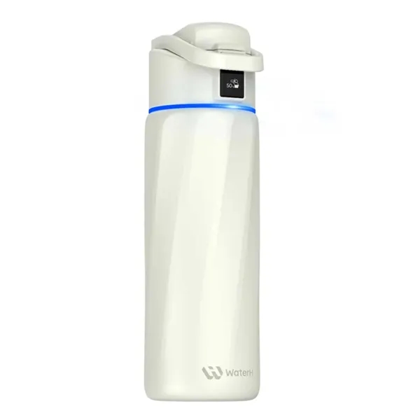 WaterH Smart Water Bottle, 24 oz, with custom laser engraving or... from ASI 72657 Active Life Promo / Active Life
