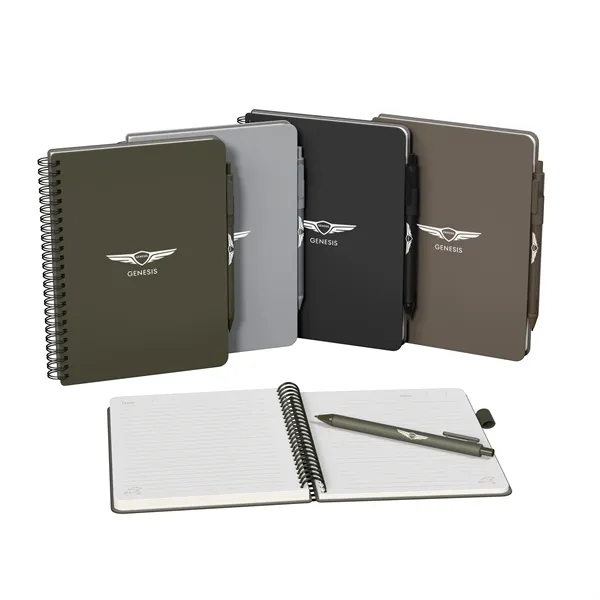 The Tiki Hard Cover Combo, where sustainability meets tropical vibes in... from ASI 88660 Spector & Co.