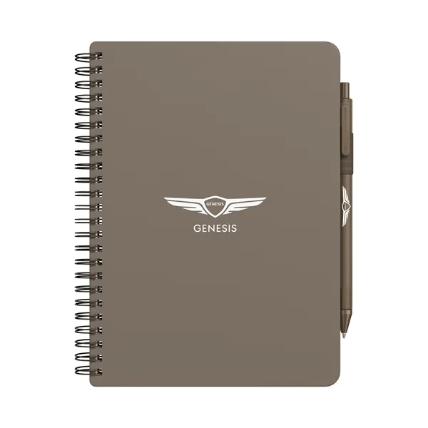 The Tiki Hard Cover Combo, where sustainability meets tropical vibes in... from ASI 88660 Spector & Co.