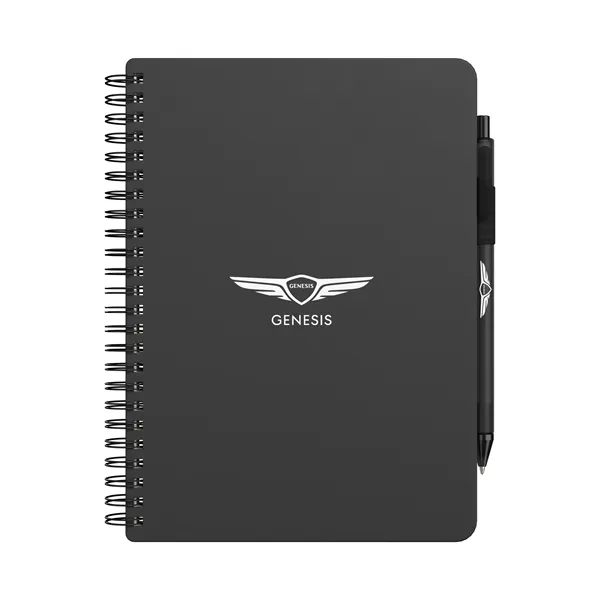 The Tiki Hard Cover Combo, where sustainability meets tropical vibes in... from ASI 88660 Spector & Co.