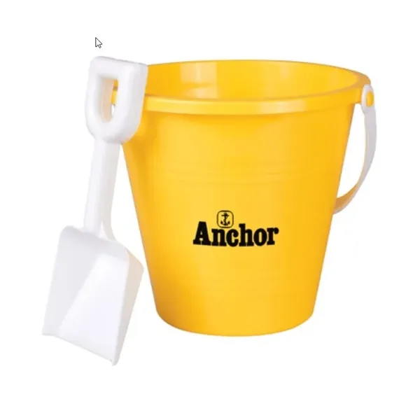 Bucket & Shovel Set.... from ASI 52710 Lincoln Line