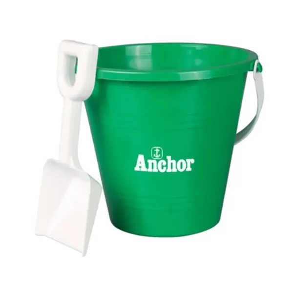 Bucket & Shovel Set.... from ASI 52710 Lincoln Line