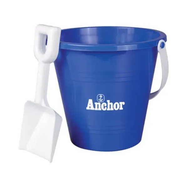 Bucket & Shovel Set.... from ASI 52710 Lincoln Line