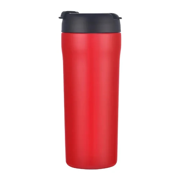 25 oz. Double Wall Vacuum Tumbler w/ Dual Use Lid... from ASI 39820 Opusline (Benmex)