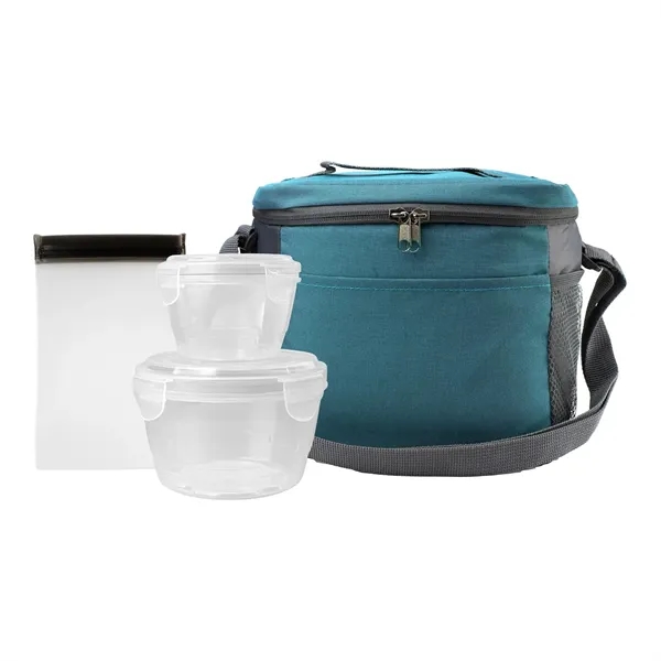 Modern Nested Snack Set... from ASI 30208 A P Specialties / AP Specialties