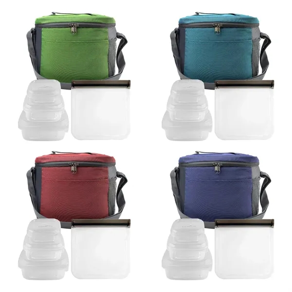 Modern Portion Control & Sandwich Set... from ASI 30208 A P Specialties / AP Specialties