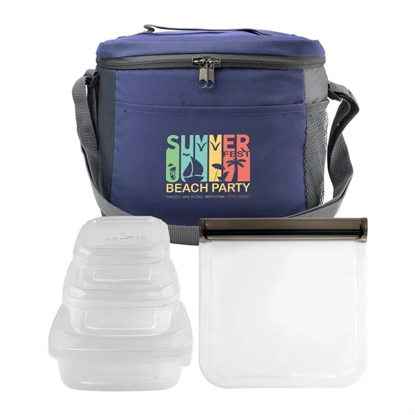 Modern Portion Control & Sandwich Set... from ASI 30208 A P Specialties / AP Specialties