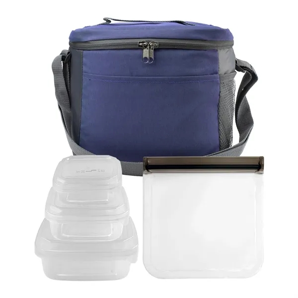 Modern Portion Control & Sandwich Set... from ASI 30208 A P Specialties / AP Specialties