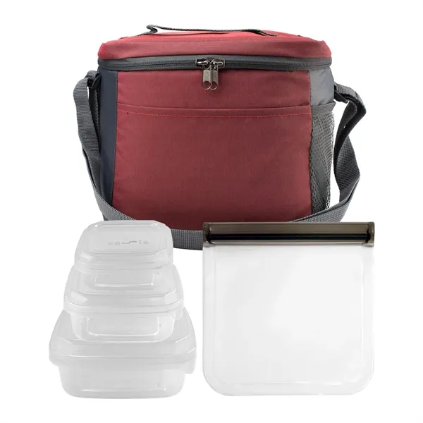 Modern Portion Control & Sandwich Set... from ASI 30208 A P Specialties / AP Specialties