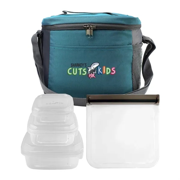 Modern Portion Control & Sandwich Set... from ASI 30208 A P Specialties / AP Specialties