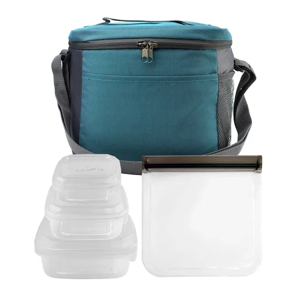 Modern Portion Control & Sandwich Set... from ASI 30208 A P Specialties / AP Specialties