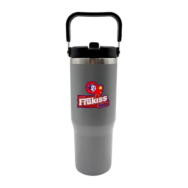 30 oz Carry Mug for Travel... from ASI 31517 Admart Products