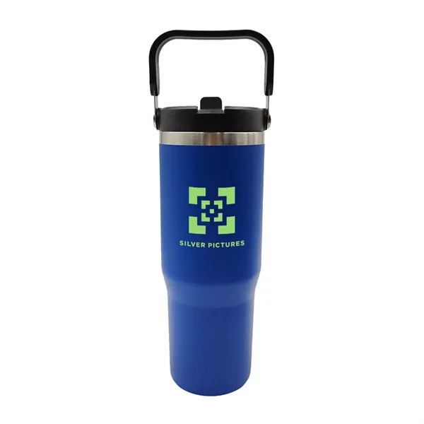 30 oz Carry Mug for Travel... from ASI 31517 Admart Products