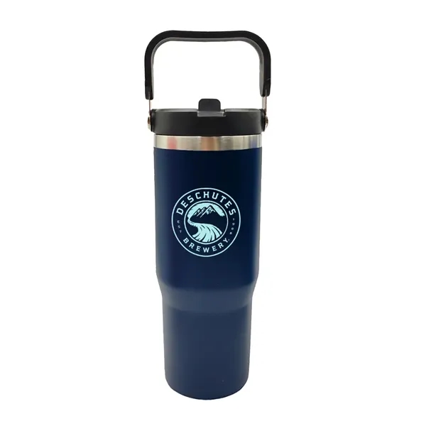 30 oz Carry Mug for Travel... from ASI 31517 Admart Products