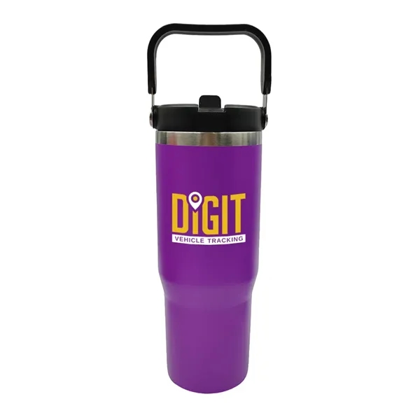 30 oz Carry Mug for Travel... from ASI 31517 Admart Products