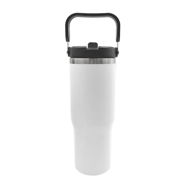 30 oz Carry Mug for Travel... from ASI 31517 Admart Products