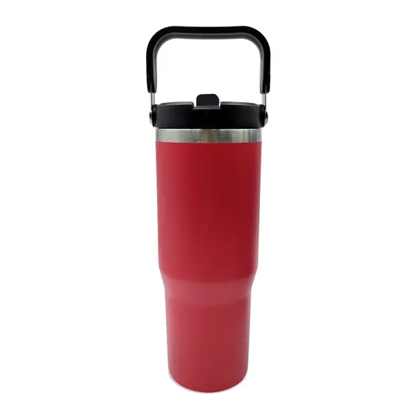 30 oz Carry Mug for Travel... from ASI 31517 Admart Products