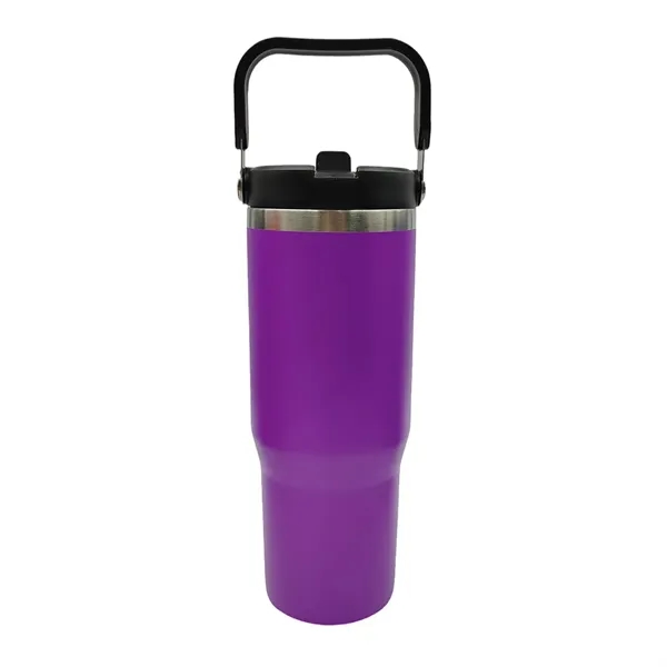 30 oz Carry Mug for Travel... from ASI 31517 Admart Products