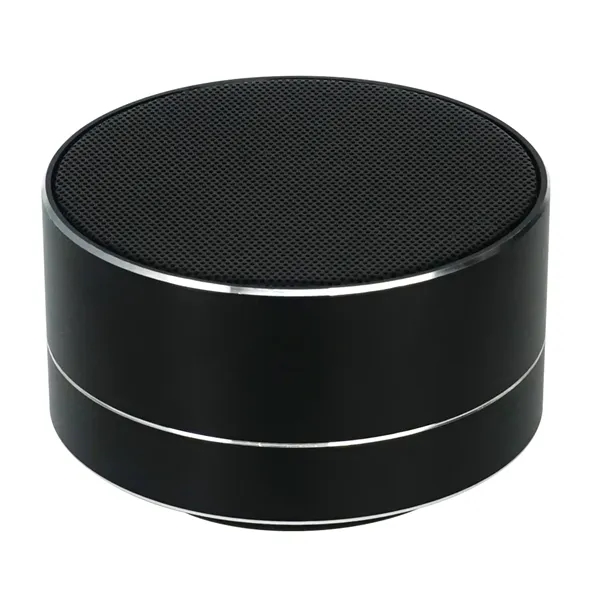 Hockey Puck Bluetooth Speaker... from ASI 30208 A P Specialties / AP Specialties