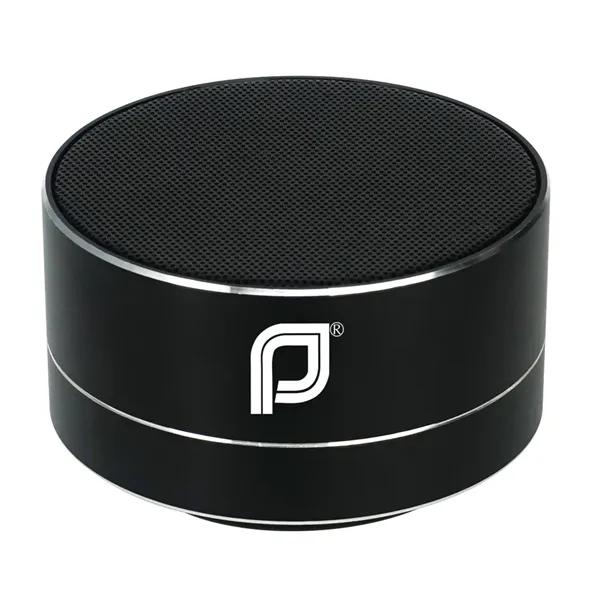 Hockey Puck Bluetooth Speaker... from ASI 30208 A P Specialties / AP Specialties