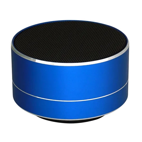 Hockey Puck Bluetooth Speaker... from ASI 30208 A P Specialties / AP Specialties