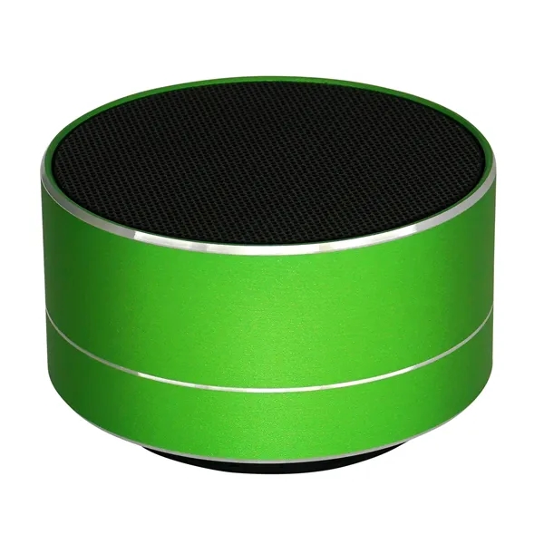 Hockey Puck Bluetooth Speaker... from ASI 30208 A P Specialties / AP Specialties