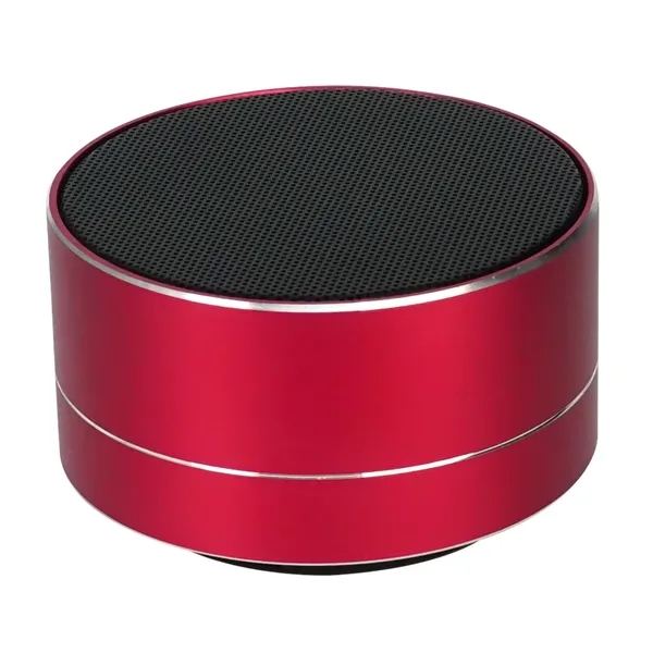 Hockey Puck Bluetooth Speaker... from ASI 30208 A P Specialties / AP Specialties