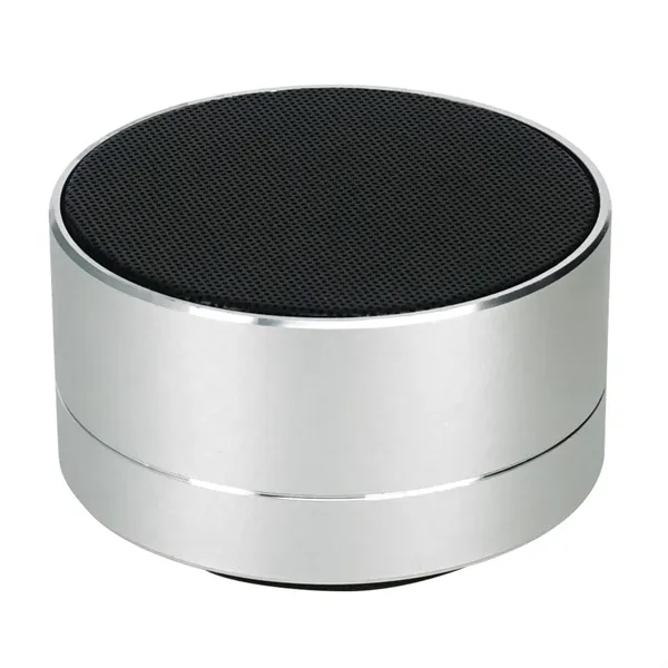 Hockey Puck Bluetooth Speaker... from ASI 30208 A P Specialties / AP Specialties